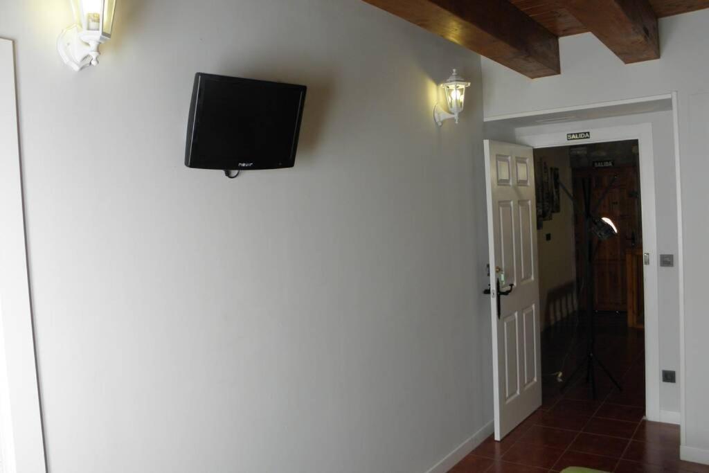 Casa Parra Lazagurria Villa Exterior photo